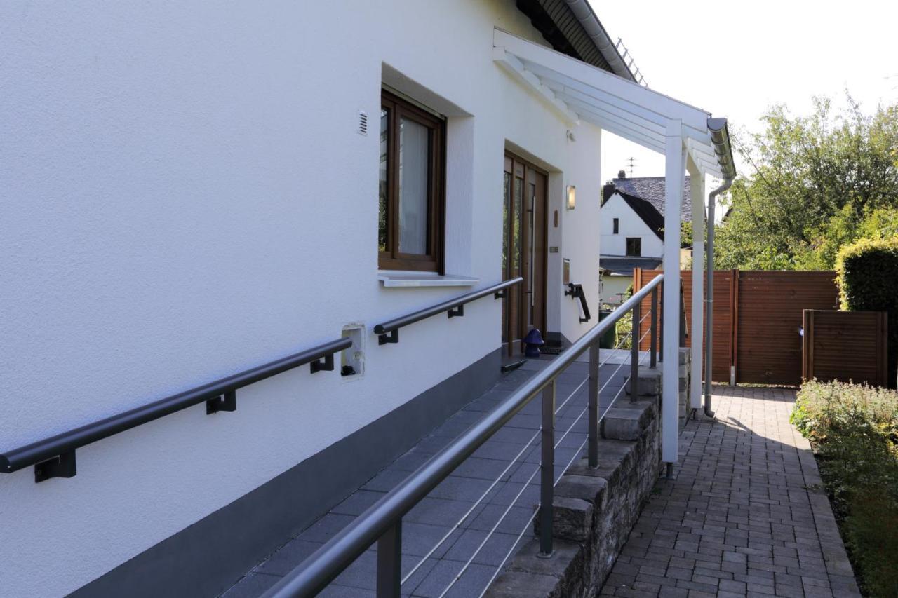 Ferienhaus Daeschinger Der Goldene Mond Mastershausen Екстериор снимка